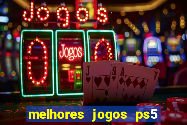 melhores jogos ps5 mundo aberto